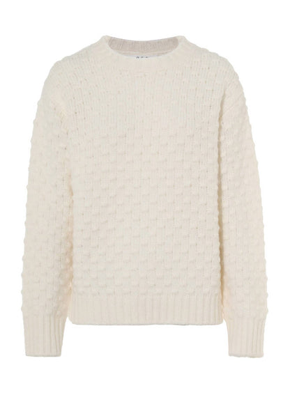 Cleo Crewneck Sweater