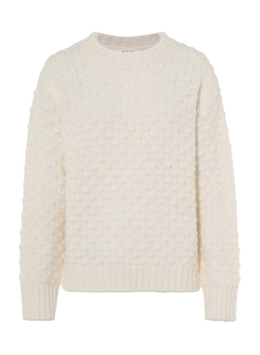 Cleo Crewneck Sweater