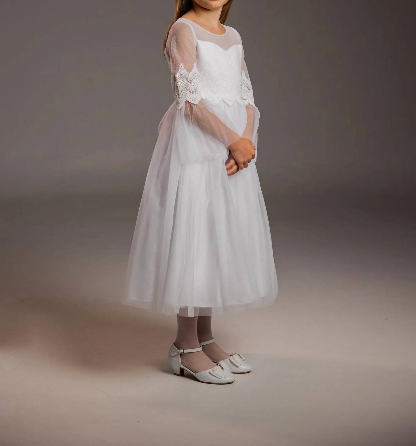 Girl's St Felicity Dress