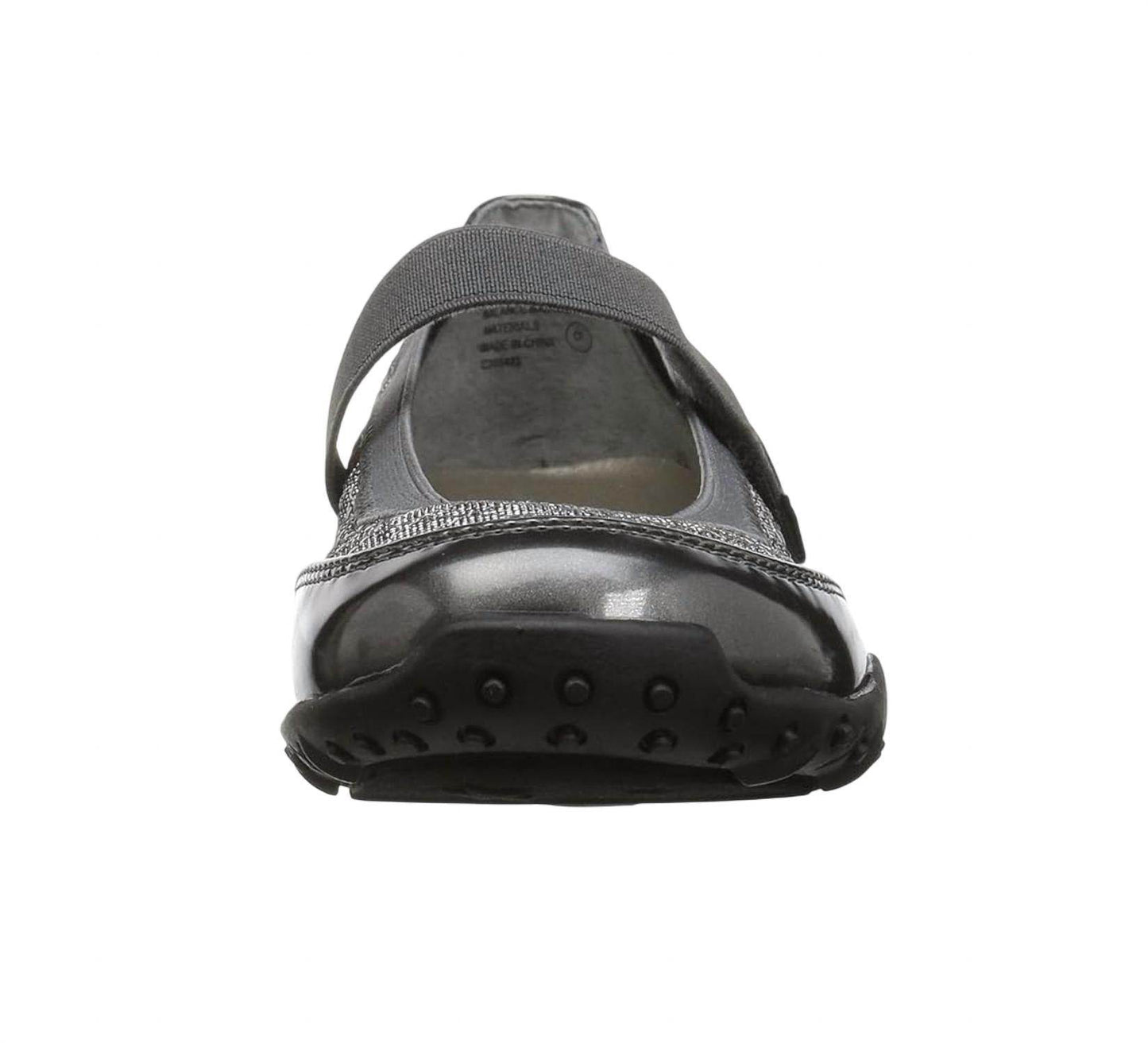 Nina Kids - Girls Ada Mary Jane Flat - Rack Hunt -