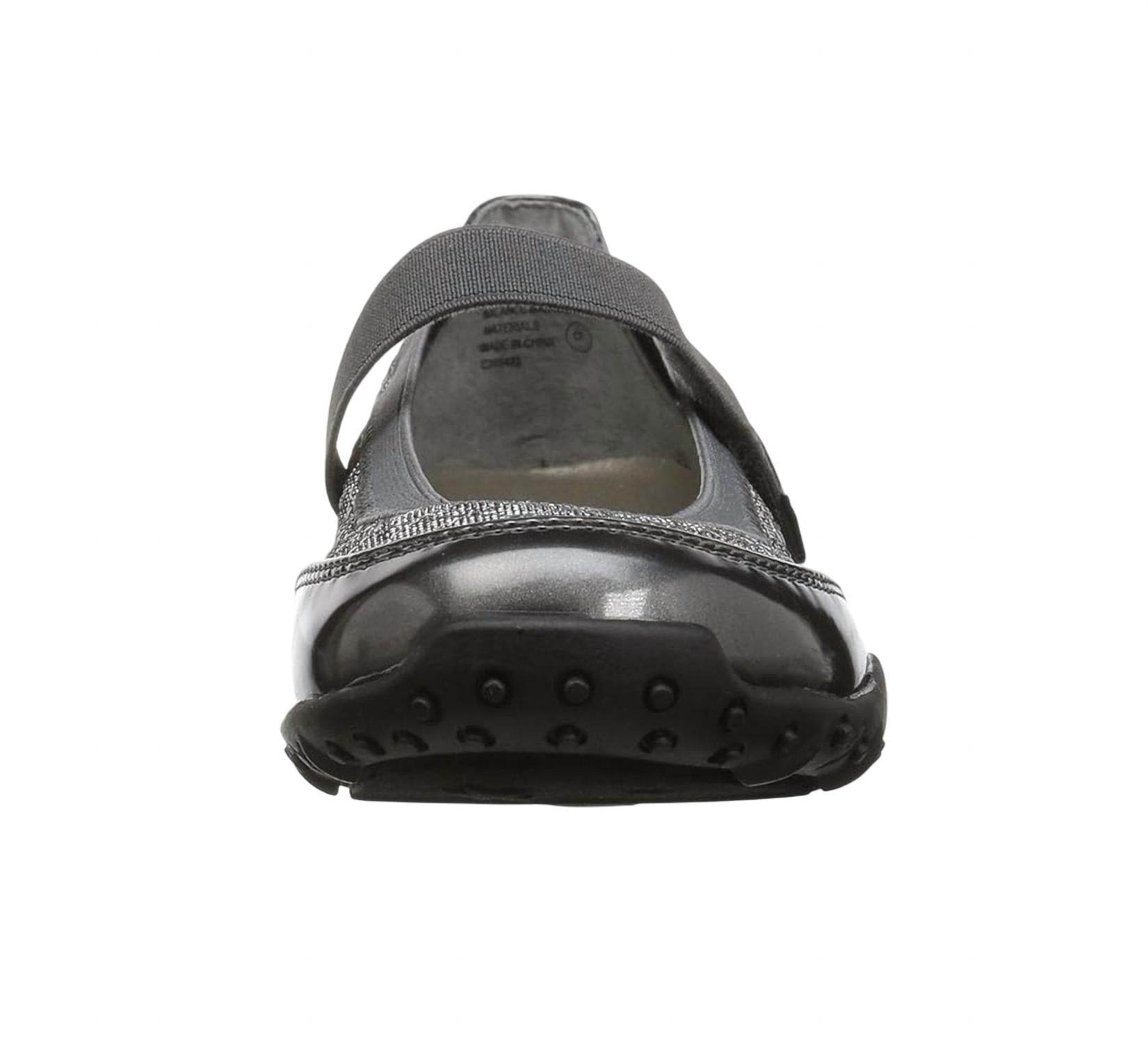 Nina Kids - Girls Ada Mary Jane Flat - Rack Hunt -