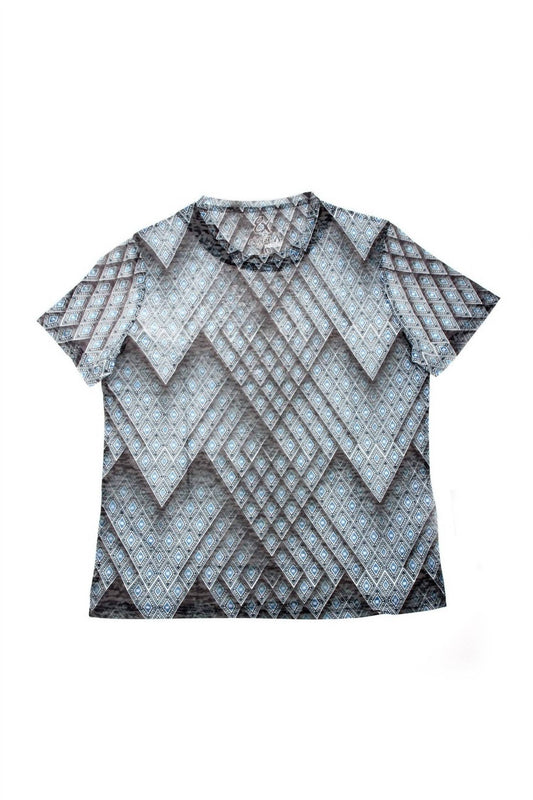 Men's Print T-shirt