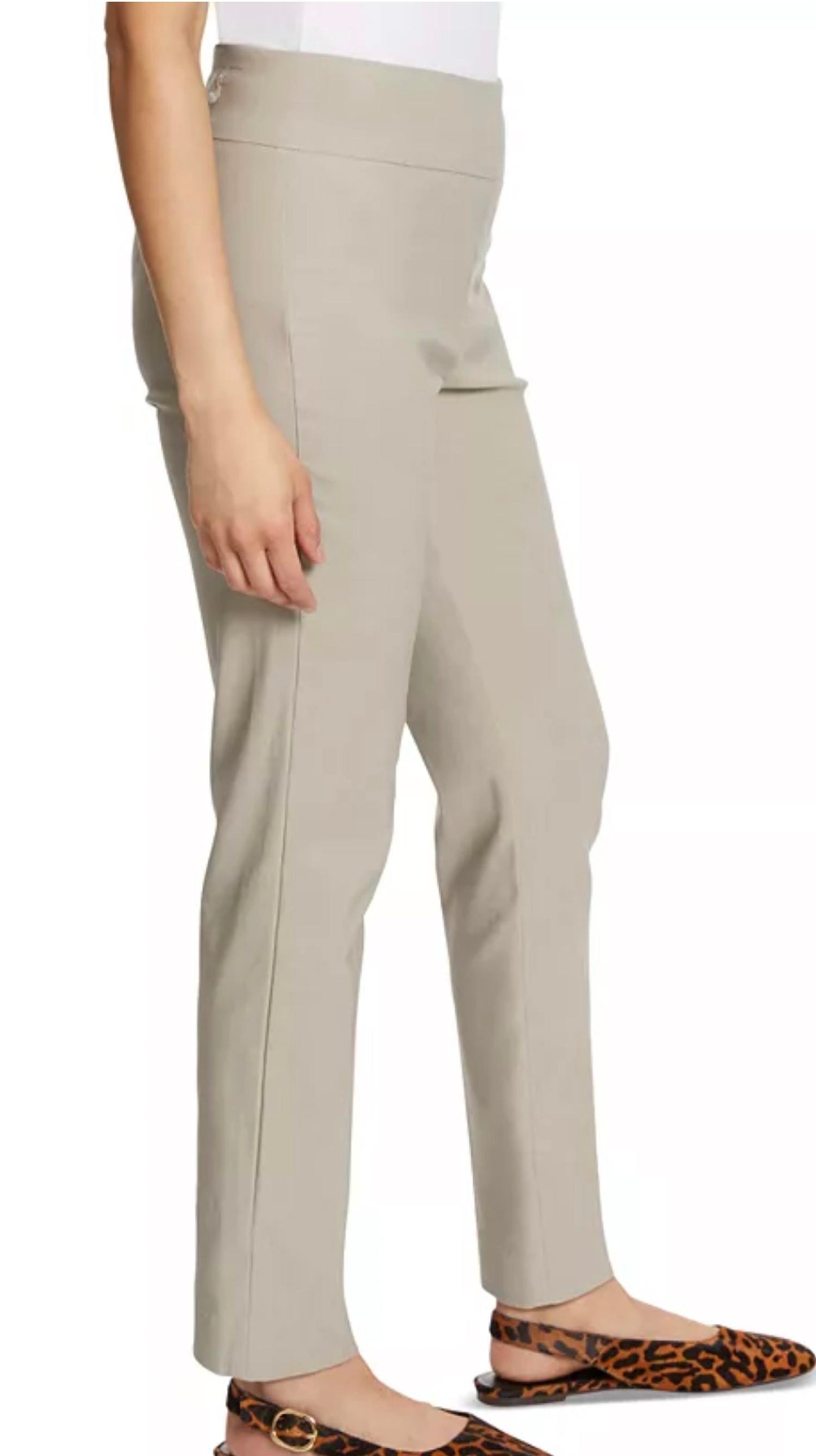 Women's Pull-on Tummy Slimmer Trouser