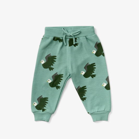 Baby's Eagle Pull-on Sweatpants