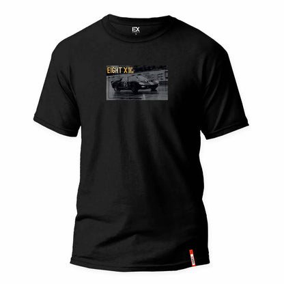 Men's Faster Than Ferrari Street T-shirt