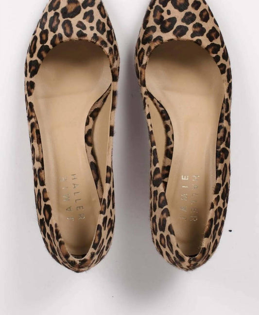 Women's Kitty Pointy Heel