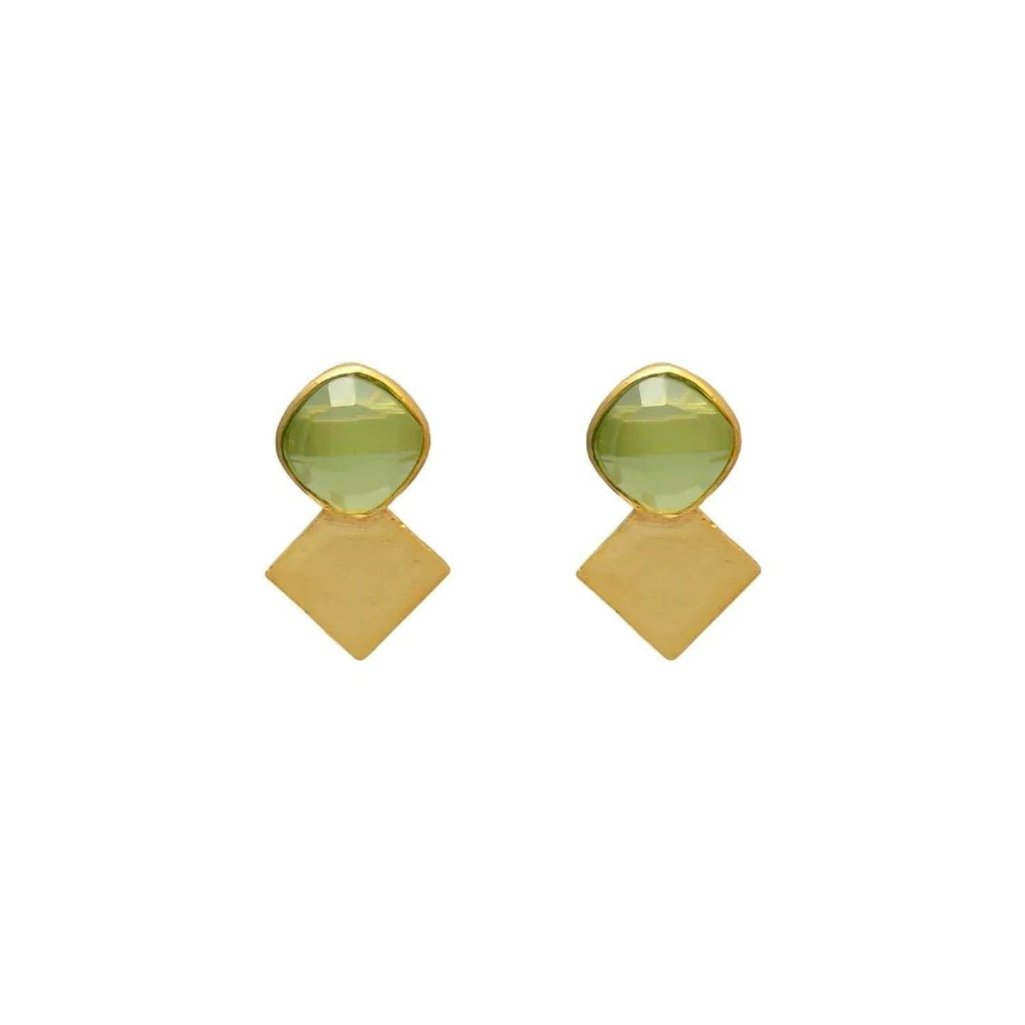 Pieces - Women's Alys Earrings - Rack Hunt -