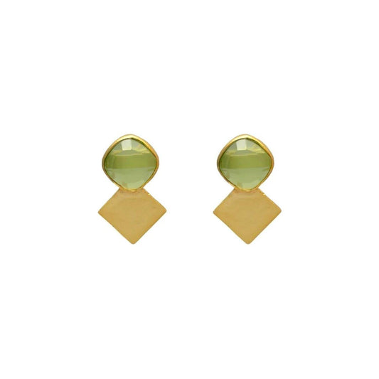 Pieces - Women's Alys Earrings - Rack Hunt -