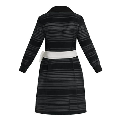 MINAN WONG - JACKIE DUSTER SHIRT DRESS - Rack Hunt