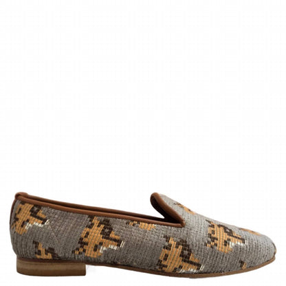 Women's Fox Loafers