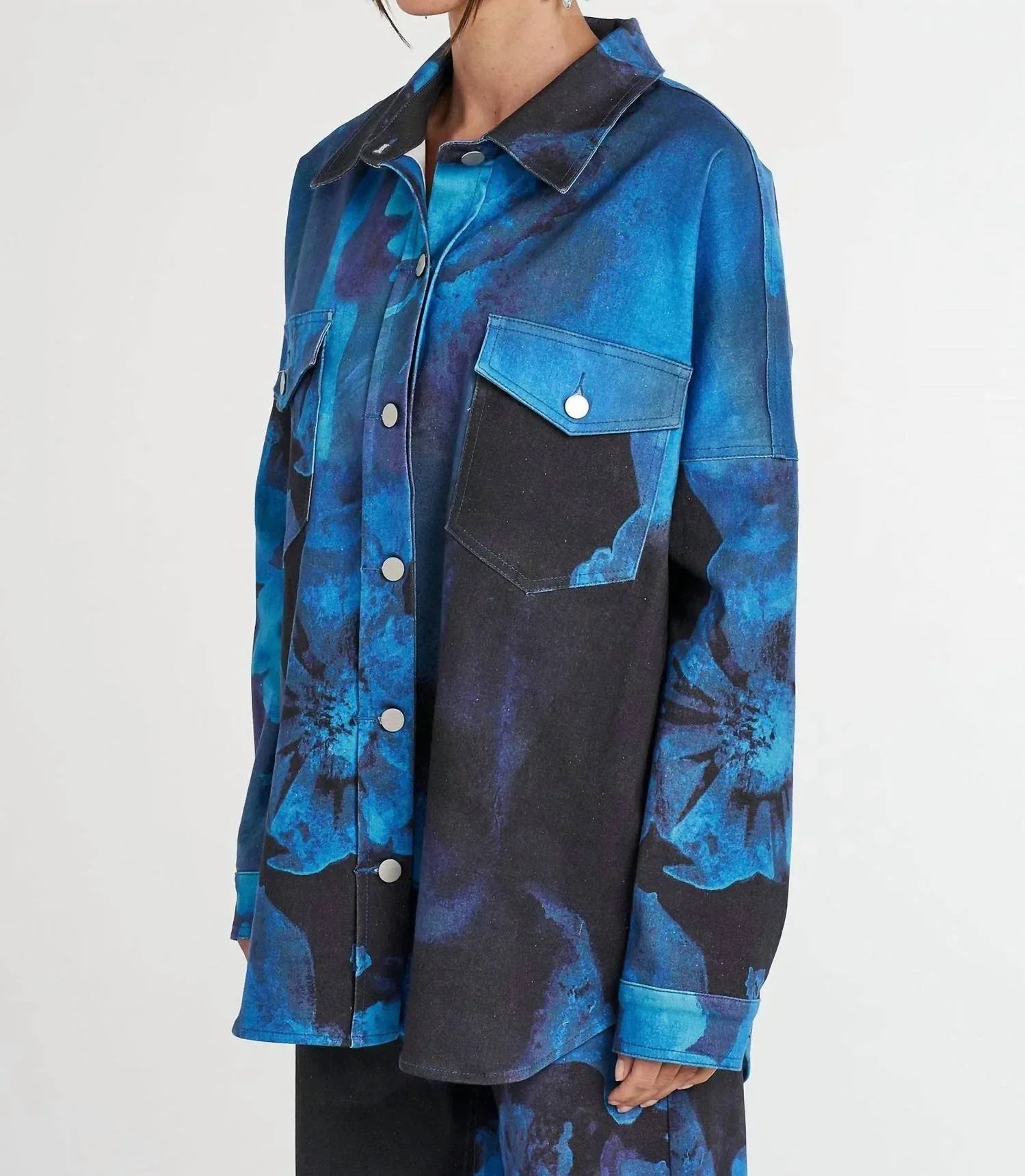 Summi Summi - Denim Jacket - Rack Hunt