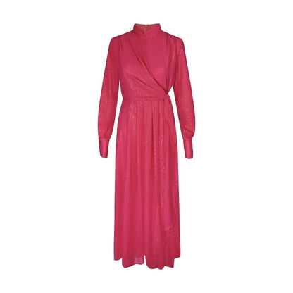 Esteem Couture - Ahava Chiffon Dress - Rack Hunt