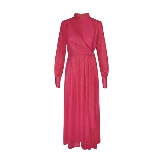 Esteem Couture - Ahava Chiffon Dress - Rack Hunt