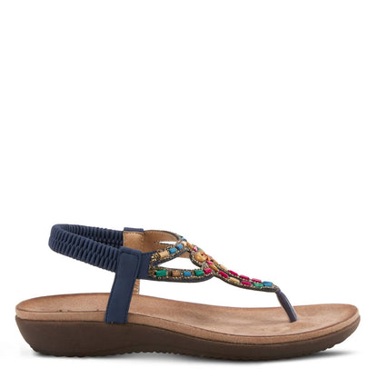 Women's Crema Sandals