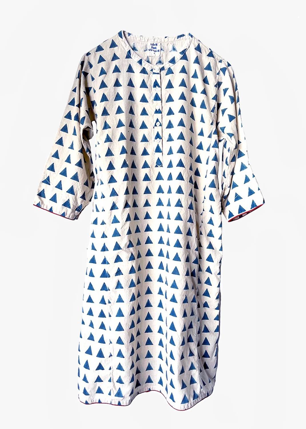 Women's Luna Tunic Dress