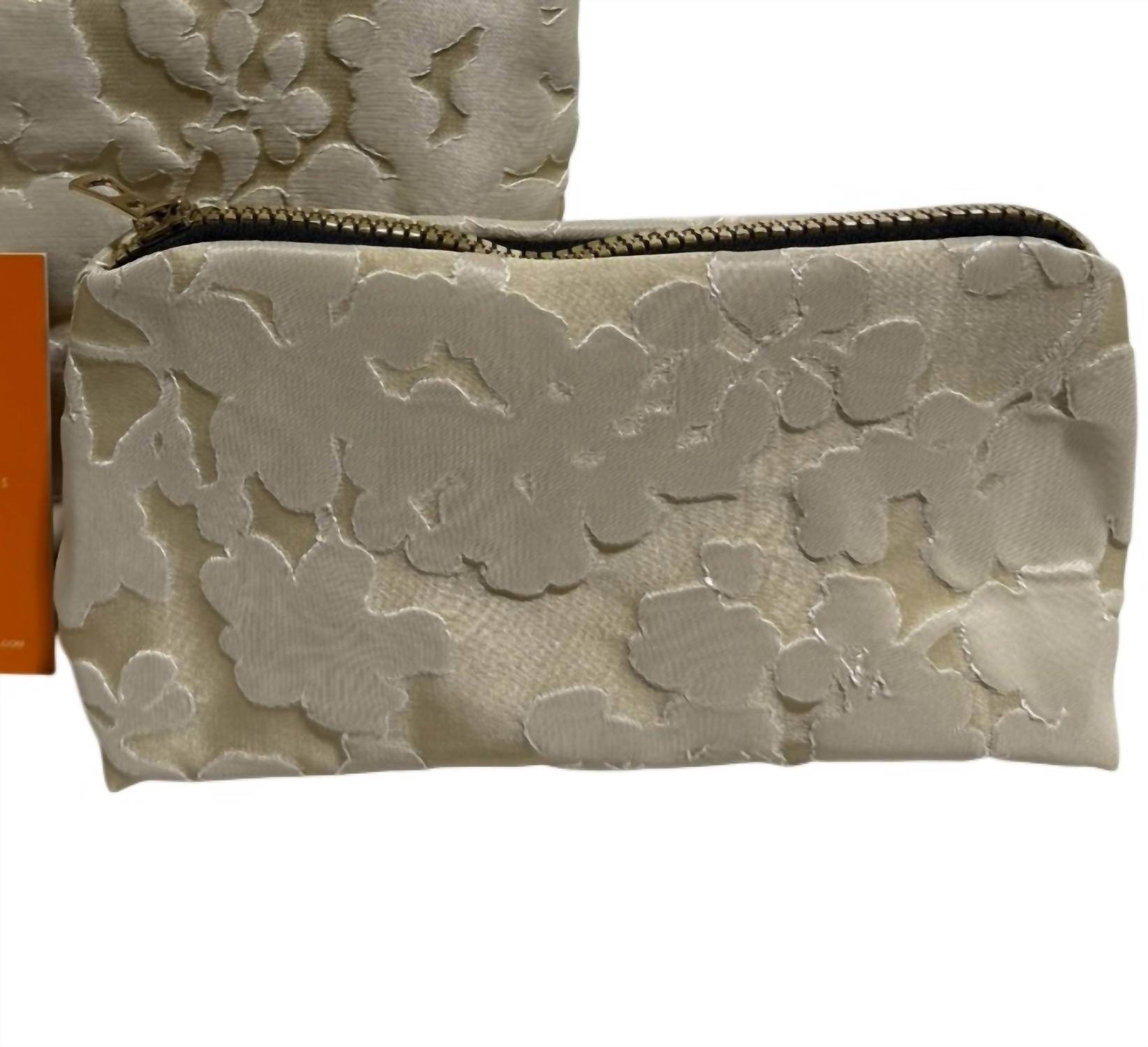 Sunsets of Naples - Make Up Bags Set - Rack Hunt -