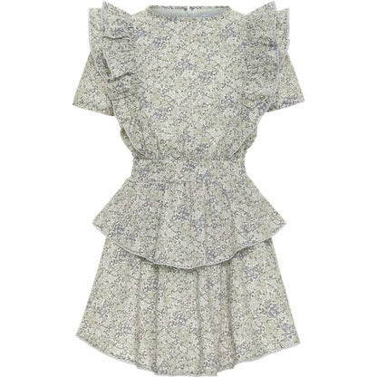 Collier Dress