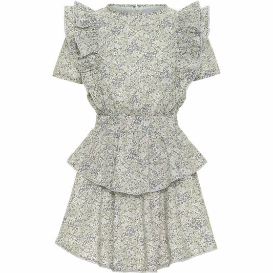 Collier Dress