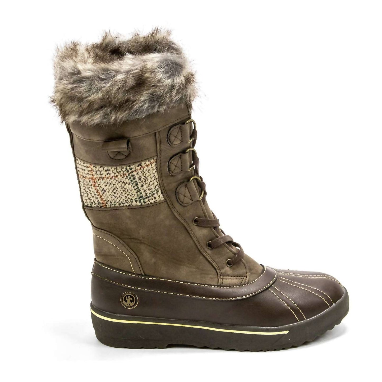 Women's Bishop Winter Boot