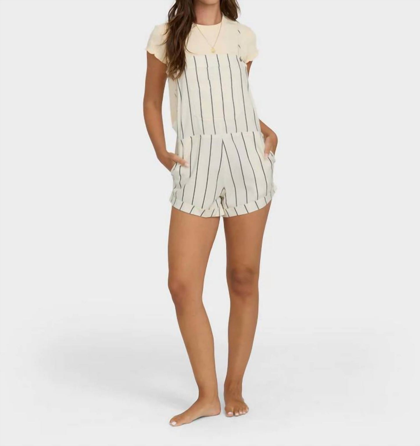 Wild Pursuit Overalls