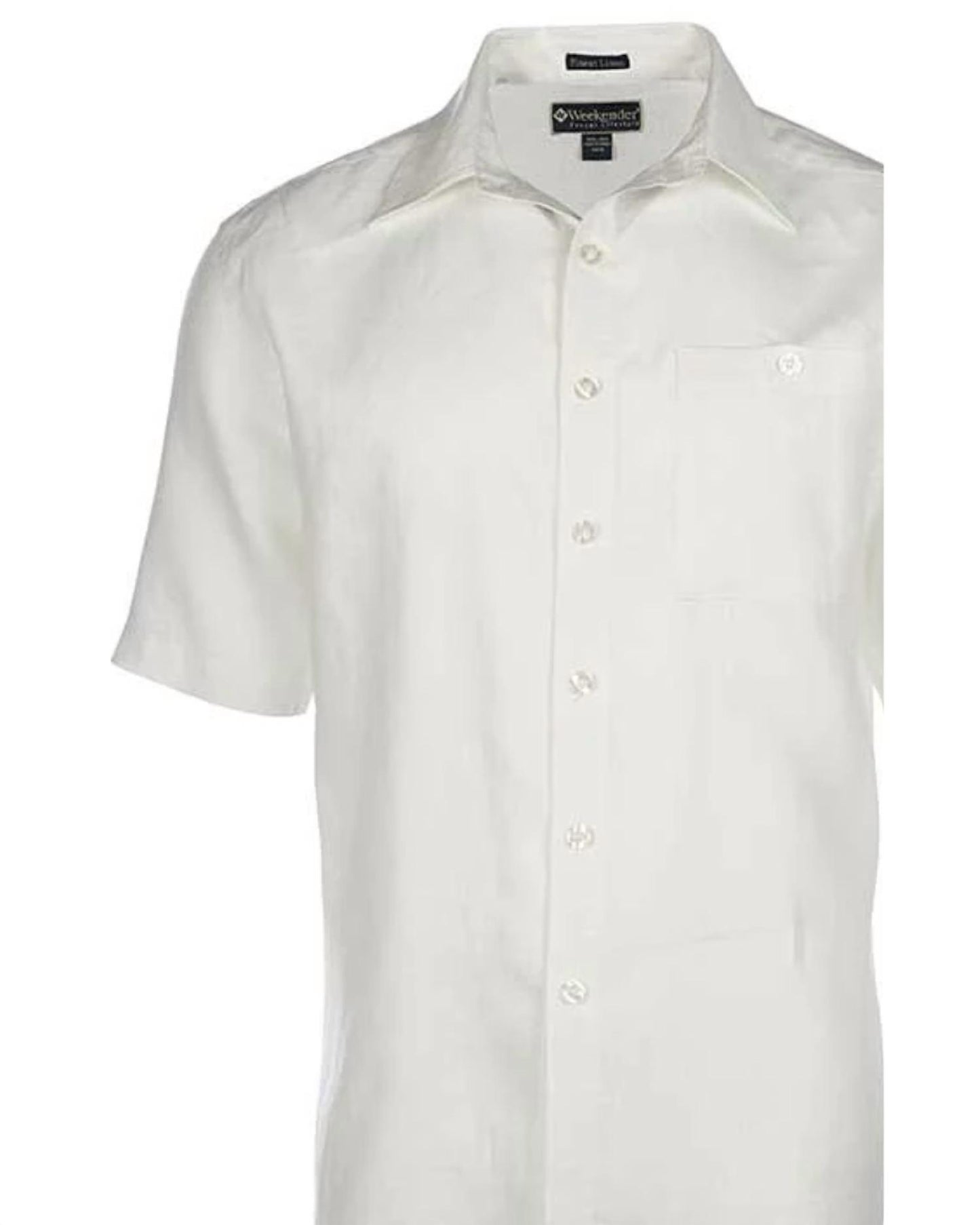 Men's Pavilion Short Sleeve Shirt