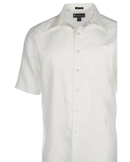 Men's Pavilion Short Sleeve Shirt