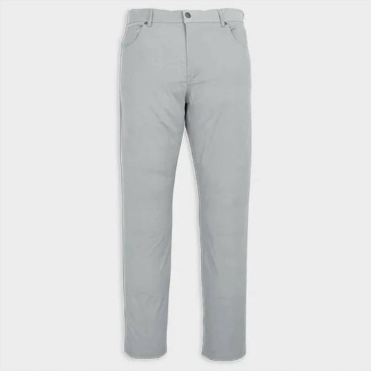 Kids Benson Straight Leg Pants