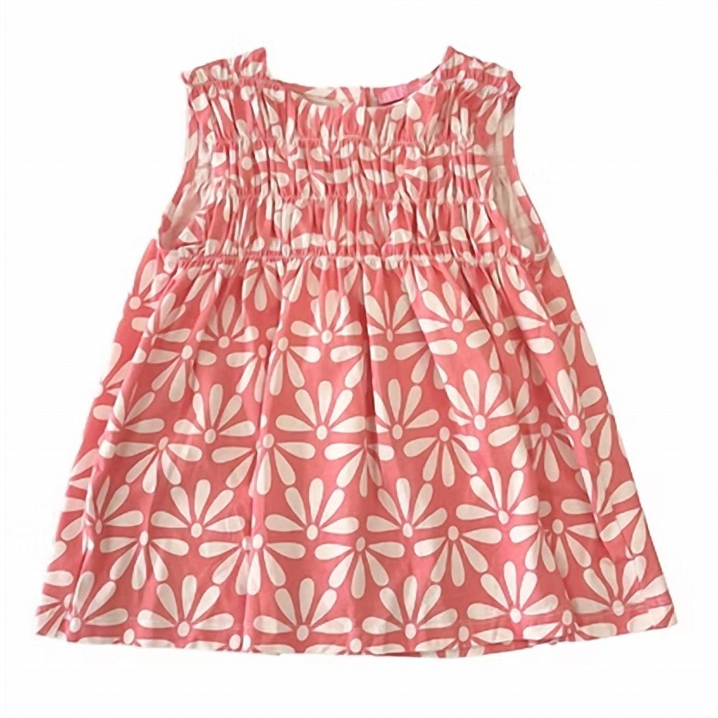 Anita Sleeveless Top