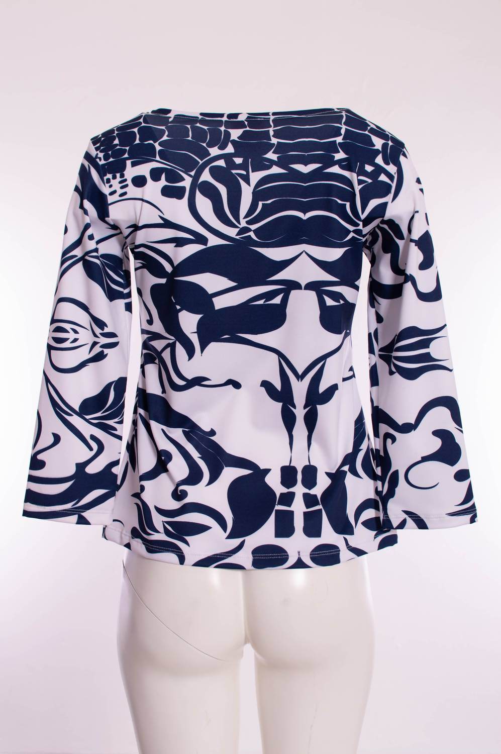 Michelle Parisou - Women's Candice Top - Rack Hunt