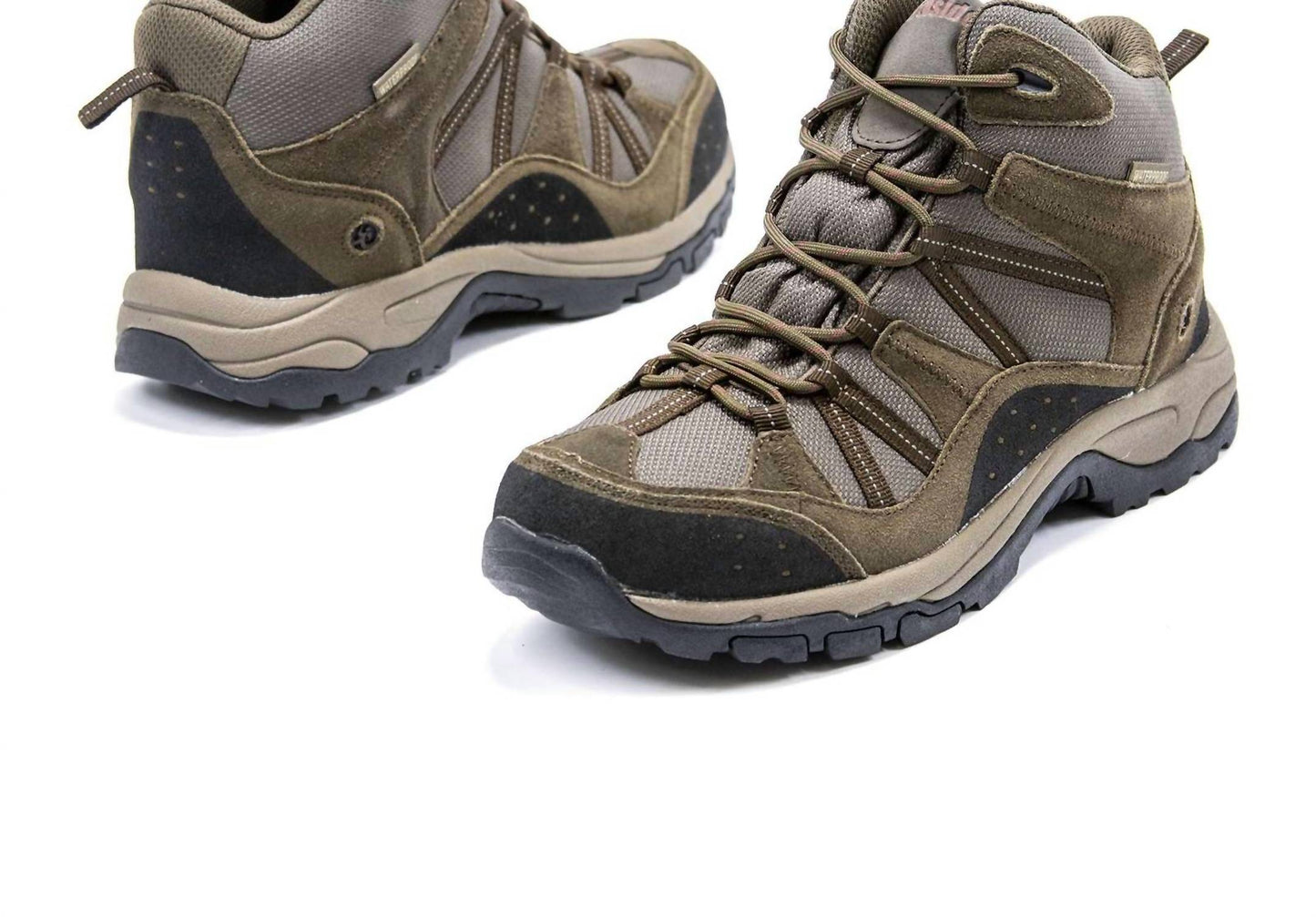 Men's Freemont Waterproof Trail Boots