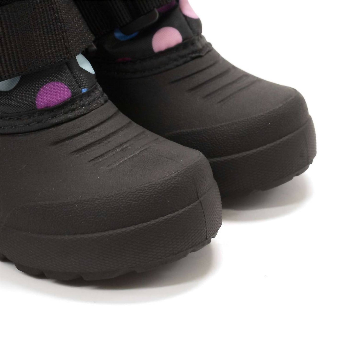 Toddler's Frosty Insulated Snow Boot