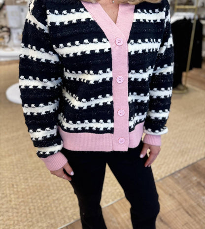 Women's Alice Cardigan