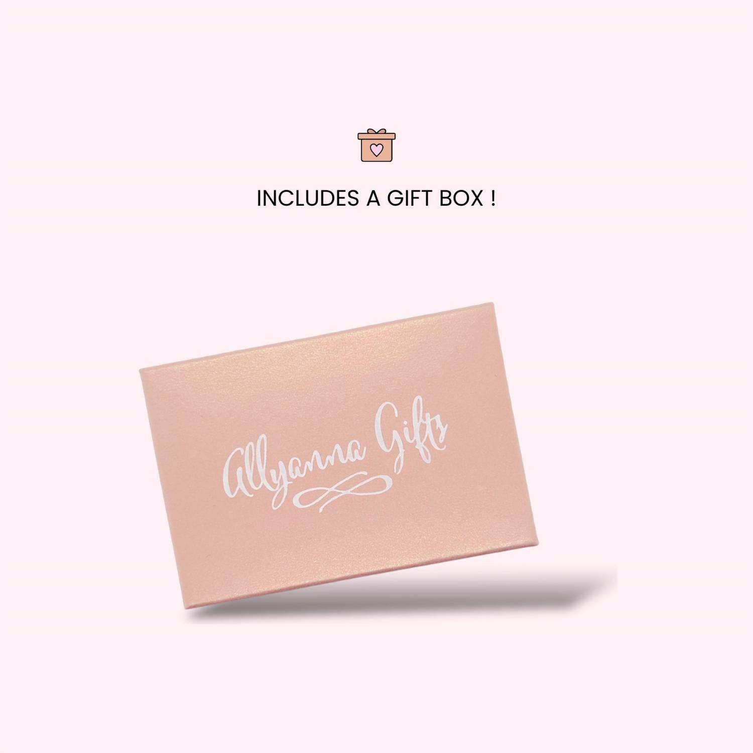 Allyanna Gifts - Women's Round Solitaire Moissanite Ring - Rack Hunt -