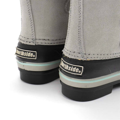 Girl's Kathmandu Mid Calf Waterproof Snow Boots