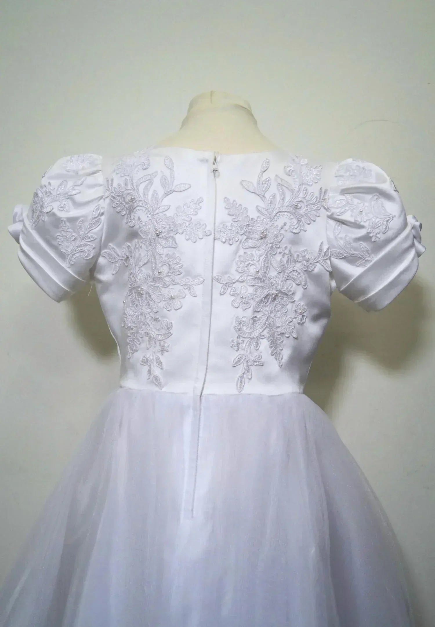 Joan Calabrese - Girl's Barbara Dress - Rack Hunt