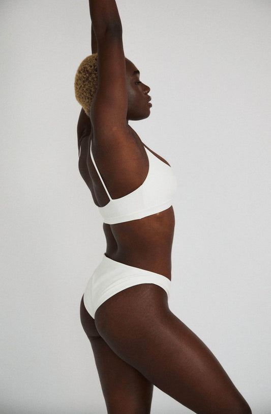 The Saltwater Collective - Ava Swim Bottom - Rack Hunt -