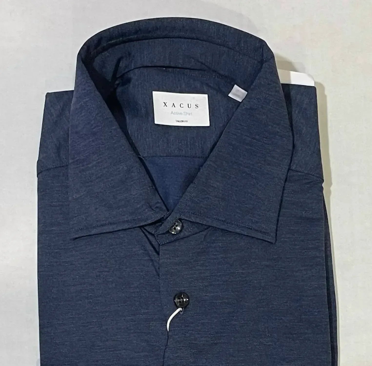 Xacus - Men's Active Shirt - Rack Hunt