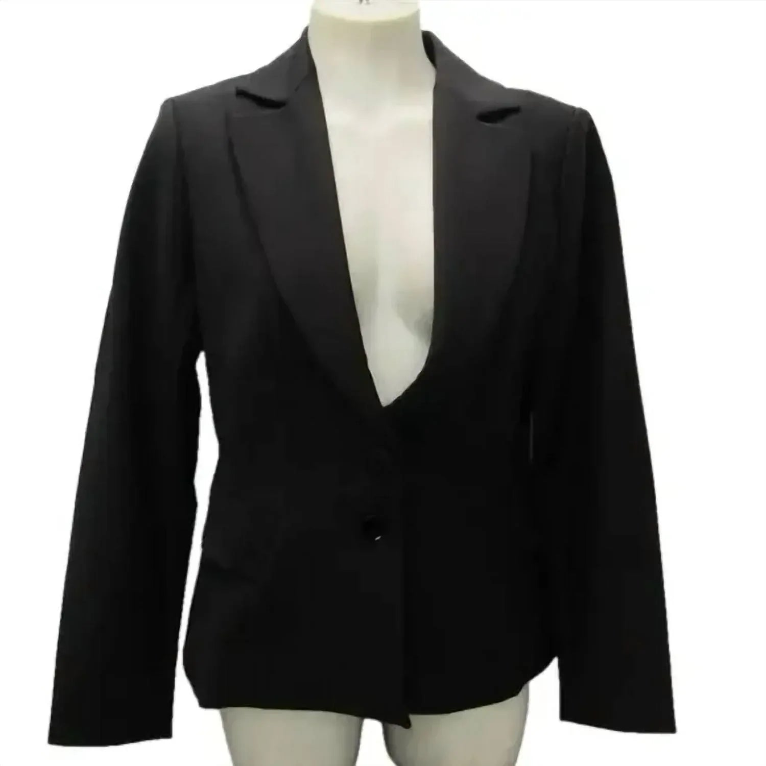 White House Black Market - Signature Blazer - Rack Hunt