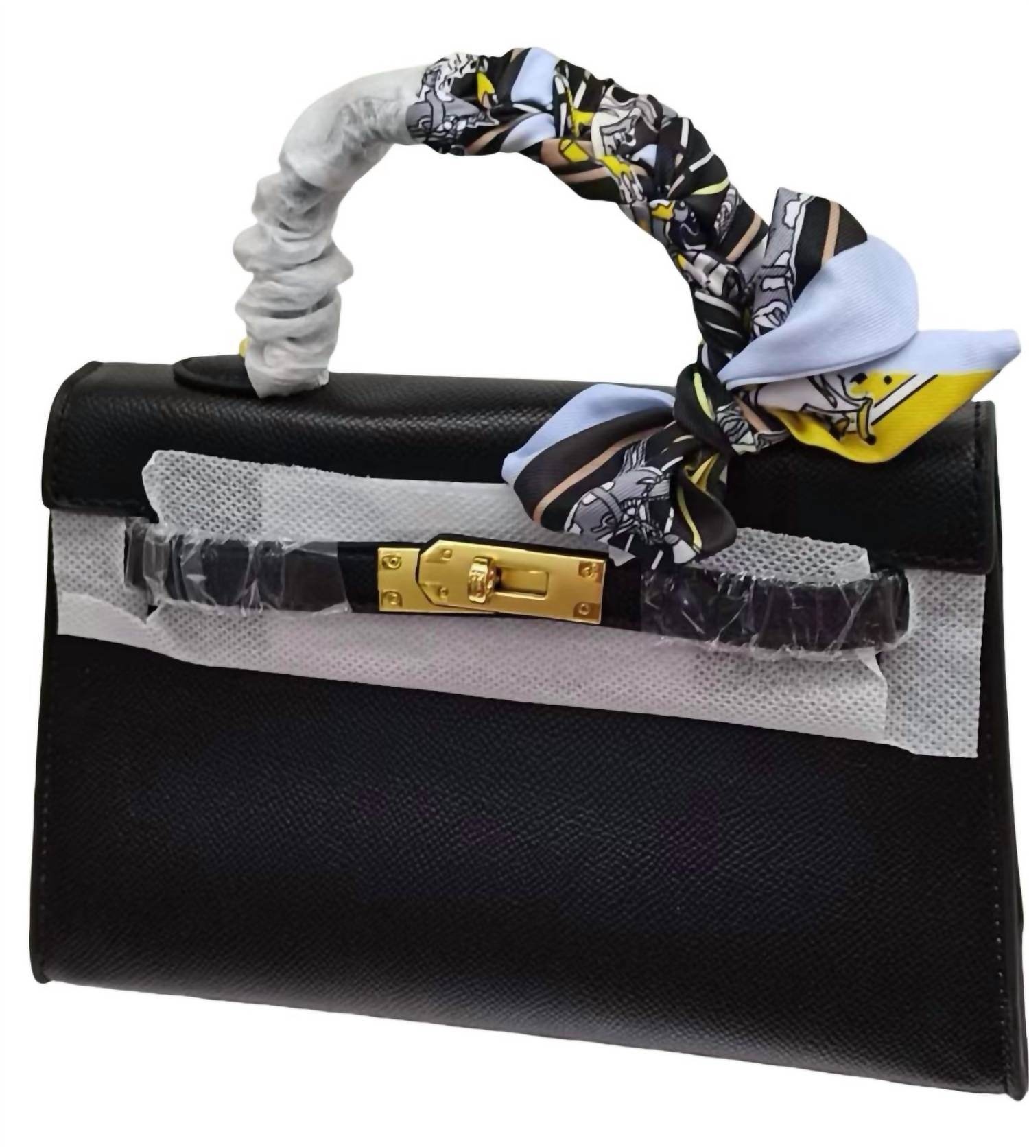 Glam Collections - Glam Signature Mini Purse - Rack Hunt -