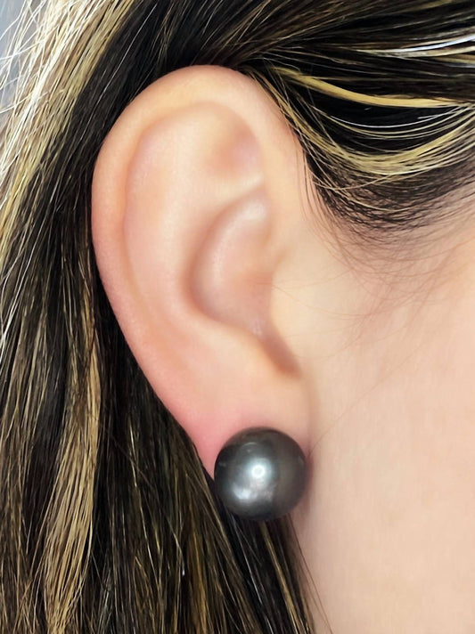 Women's Fresh Water Pearl Earrings