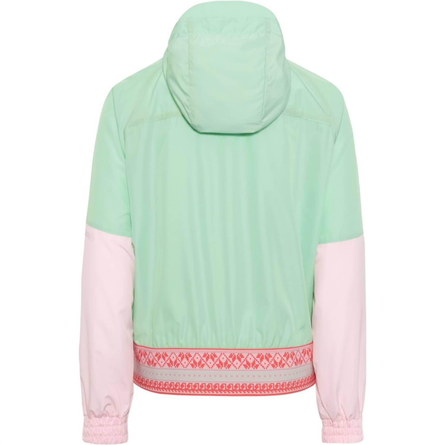 Kari Traa - Silje Jacket - Rack Hunt -