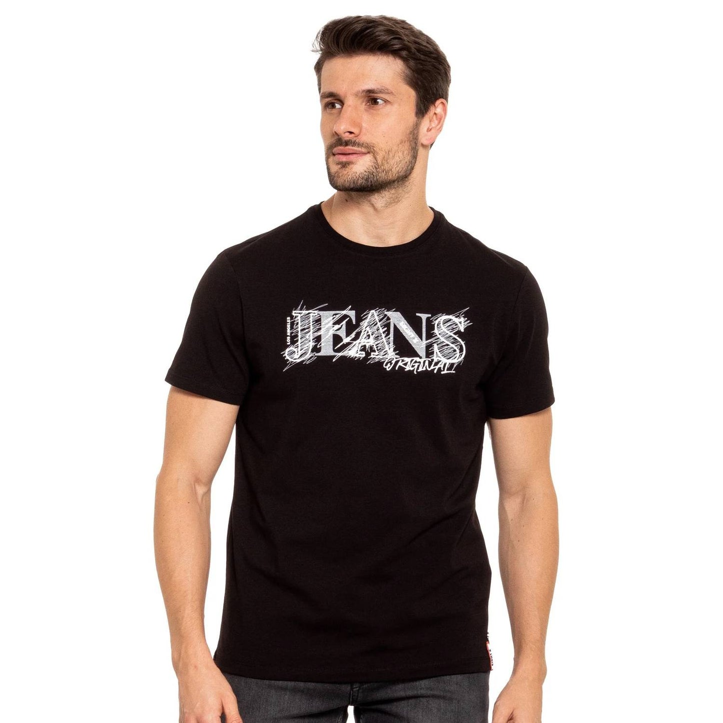Jeans Street T-shirt