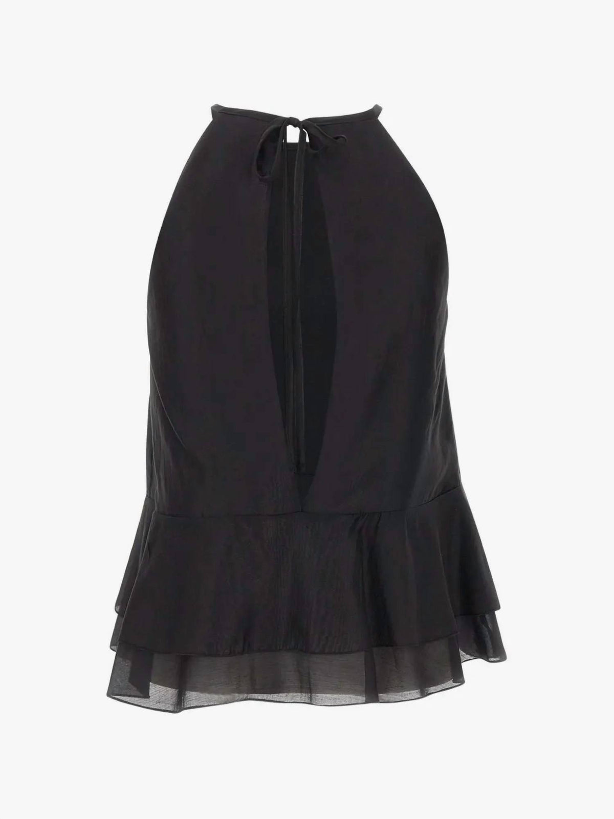 Women's Blusa Donna Shirt