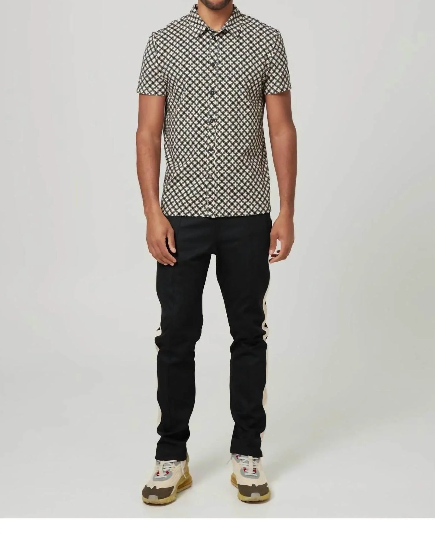 4FunkyFlavours - Sweet Tea Short Sleeve Shirt - Rack Hunt