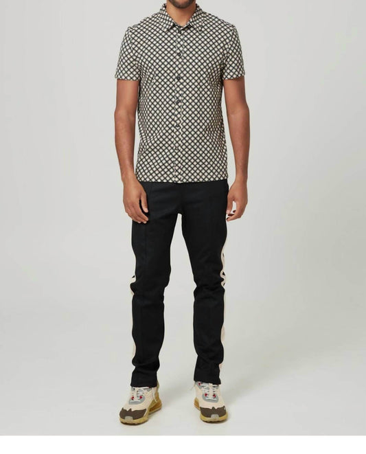 4FunkyFlavours - Sweet Tea Short Sleeve Shirt - Rack Hunt -