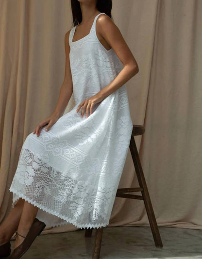 Freya-fay Dress