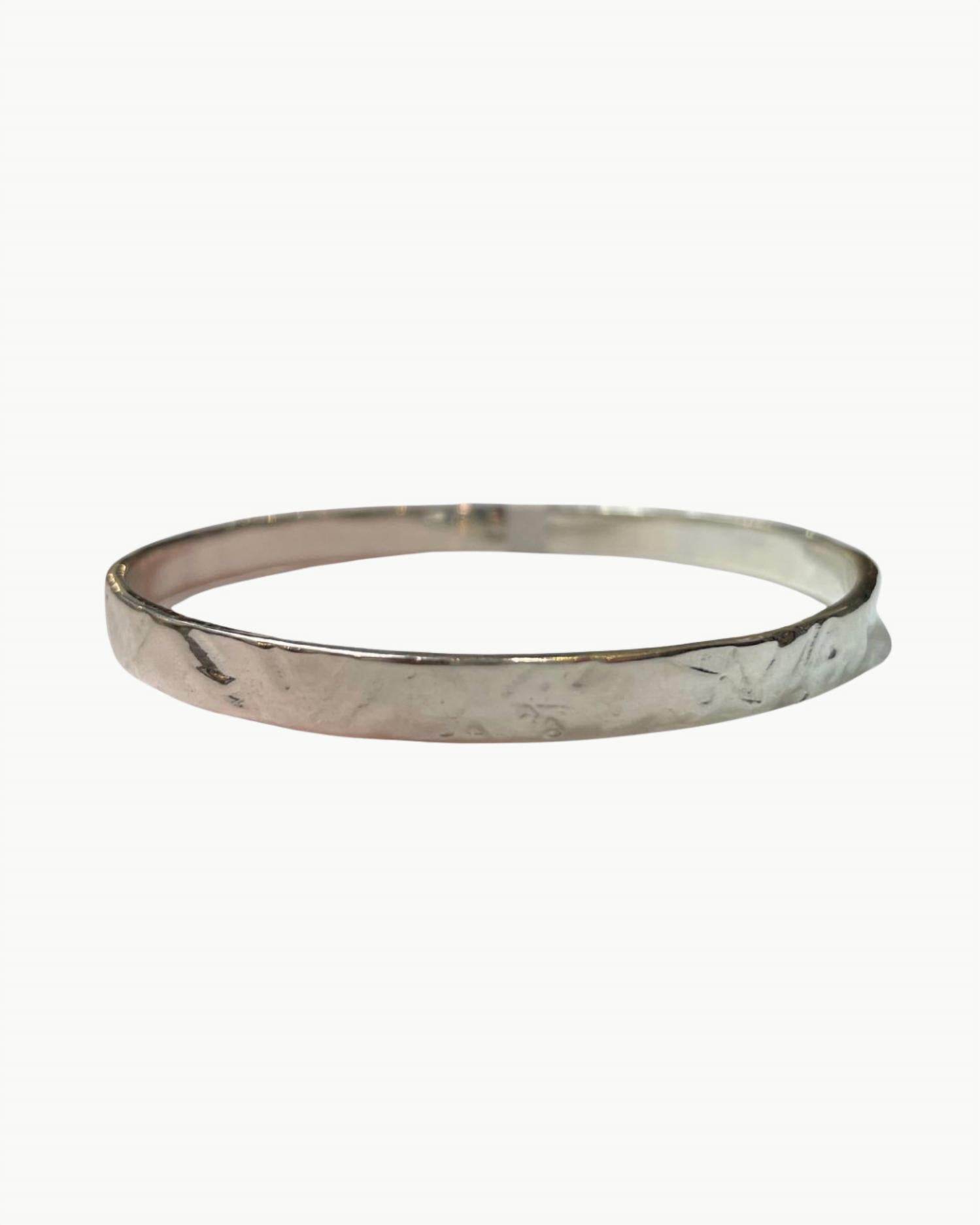 Odette New York - Women's Circa Bangle Bracelet - Rack Hunt -