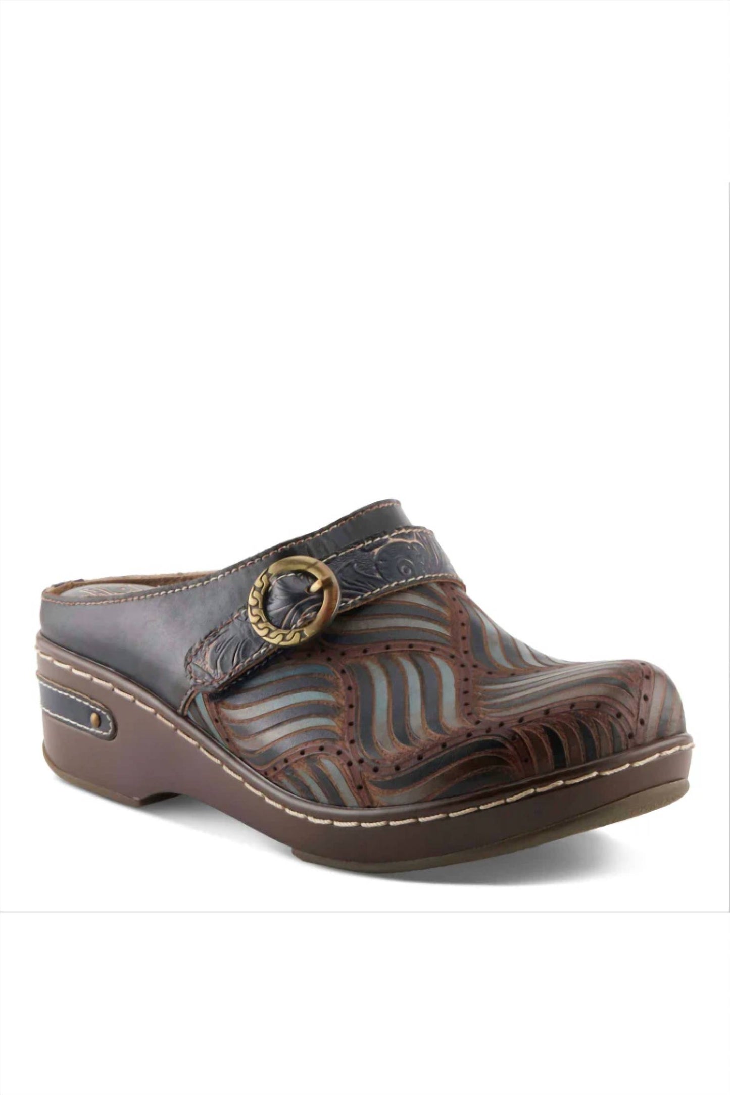 Women's Sova Clog