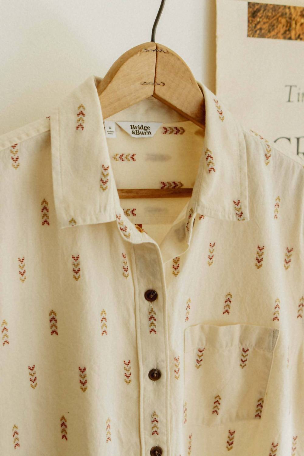 Lana Shirt