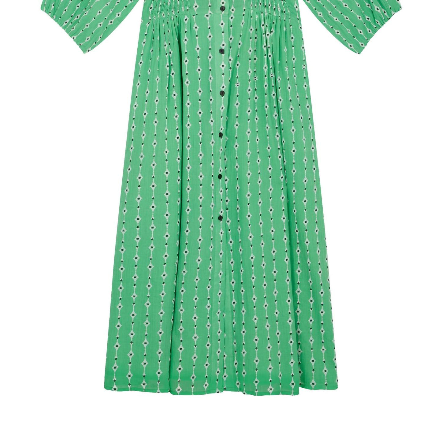 Roudy Dress